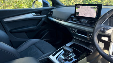 Audi Q5 40 TDI Quattro S Line 5dr S Tronic Diesel Estate